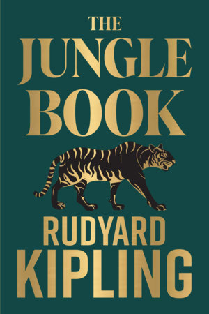 Jungle Book (Pocket Classics), The Paperback by Rudyard Kipling