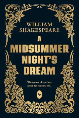 Midsummer Night’s Dream (Pocket Classics), A Paperback by William Shakespeare