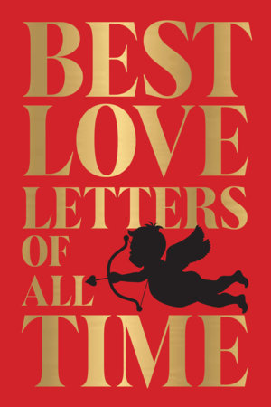 Best Love Letters of All Time (Pocket Classic) Paperback by Various
