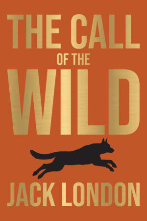 Call of The Wild (Pocket Classic), The Paperback by Jack London