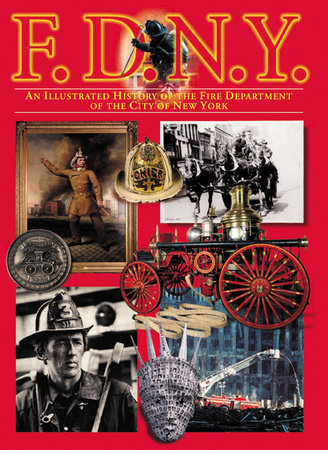 F D N Y 150th Anniversary Edition Paperback by Andrew Coe
