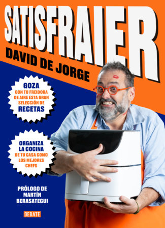 Satisfraier (Spanish Edition) Paperback by David de Jorge