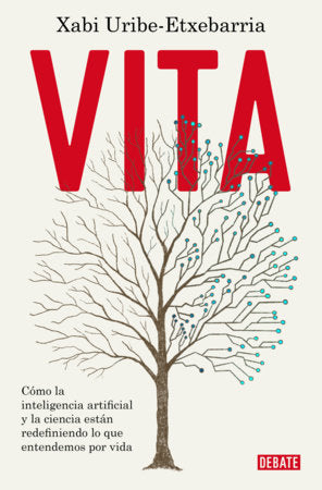 Vita (Spanish Edition) Paperback by Xabi Uribe-Etxebarria