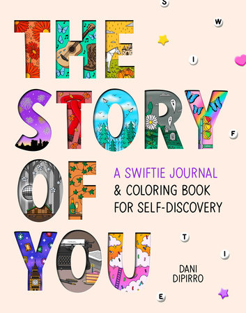 The Story of You Paperback by Dani DiPirro