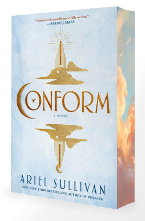 Conform Paperback by Ariel Sullivan