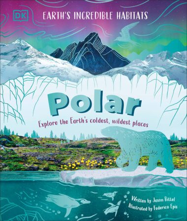Polar Hardcover by DK