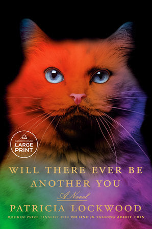 Will There Ever Be Another You TR by Patricia Lockwood