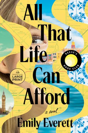 All That Life Can Afford: Reese's Book Club Paperback by Emily Everett