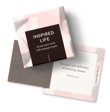 ThoughtFulls: An Inspired life Merchandise by Compendium