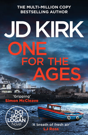One For the Ages Paperback by JD Kirk