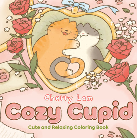 Cozy Cupid Paperback by Cherry Lam
