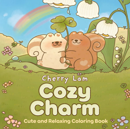 Cozy Charm Paperback by Cherry Lam