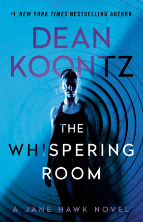 The Whispering Room Paperback by Dean Koontz