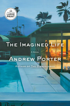 The Imagined Life Paperback by Andrew Porter