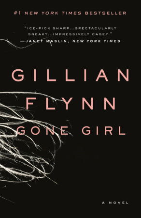 Gone Girl (Special Edition) Paperback by Gillian Flynn