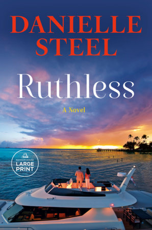 Ruthless Paperback by Danielle Steel
