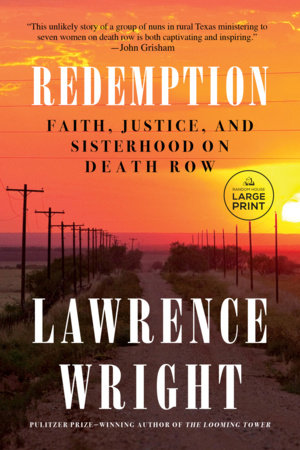 Redemption Paperback by Lawrence Wright