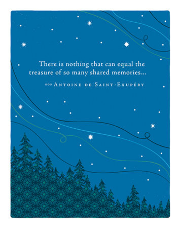 Positively Green Greeting Cards: Sympathy - There is nothing that can equal (Pack of 6) Merchandise by Compendium