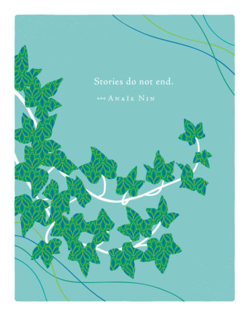Positively Green Greeting Cards: Sympathy - Stories do not end (Pack of 6) Merchandise by Compendium