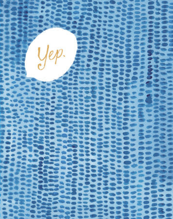 Love Muchly Greeting Cards: Anniversary - Yep (you're the best decision) (Pack of 6) Merchandise by Compendium