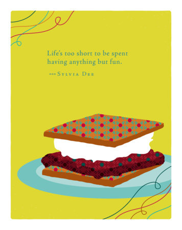 Positively Green Greeting Cards: Birthday - Life's too short to be spent having (Pack of 6) Merchandise by Compendium