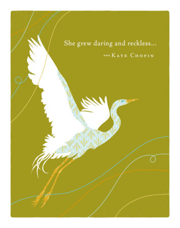 Positively Green Greeting Cards: Birthday - She grew daring and reckless (Pack of 6) Merchandise by Compendium