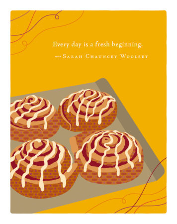 Positively Green Greeting Cards: Birthday - Every day is a fresh beginning (Pack of 6) Merchandise by Compendium