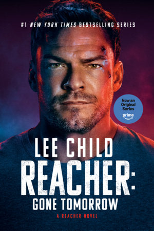 Reacher: Gone Tomorrow (MTI) Paperback by Lee Child