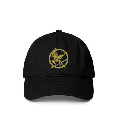 The Hunger Games: Mockingjay Hat Merchandise by Out of Print
