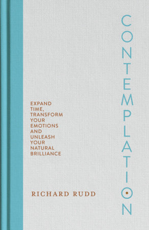 Contemplation Hardcover by Richard Rudd