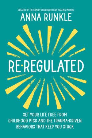 Re-Regulated Paperback by Anna Runkle