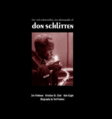 Love and Understanding Hardcover by Don Schlitten