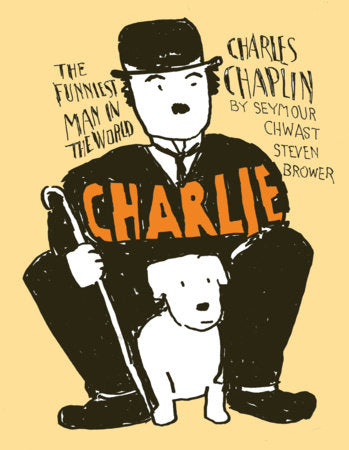CHARLIE Paperback by Seymour Chwast