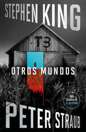 Otros mundos / Other Worlds Than These Paperback by Stephen King