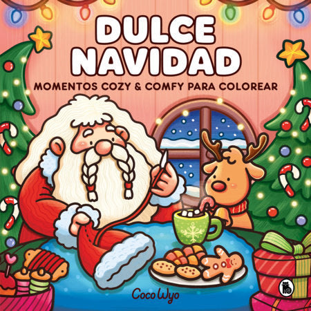 Dulce Navidad / Cozy Christmas Paperback by Coco Wyo
