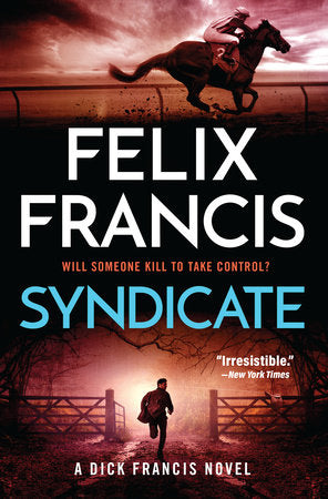 Syndicate Paperback by Felix Francis