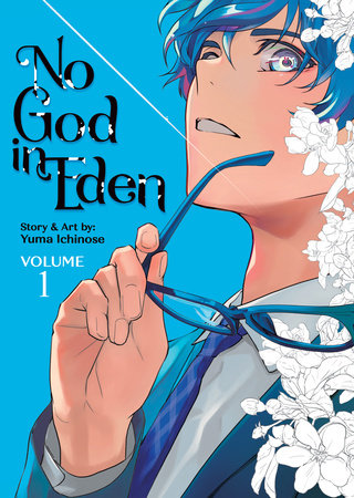 No God in Eden Vol. 1 Paperback by Yuma Ichinose