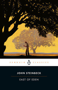 East of Eden Paperback by John Steinbeck