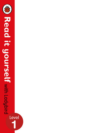 Keeping Active: Read it yourself with Ladybird Level 1 Hardcover by Ladybird