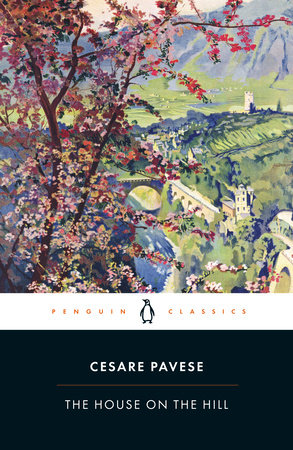 The House on the Hill Paperback by Cesare Pavese
