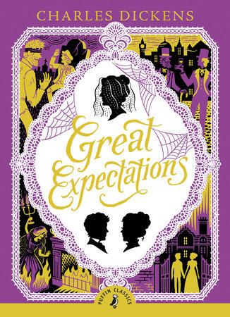 Great Expectations Paperback by Charles Dickens