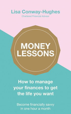 Money Lessons Paperback by Lisa Conway-Hughes