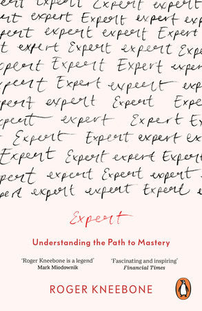 Expert Paperback by Roger Kneebone