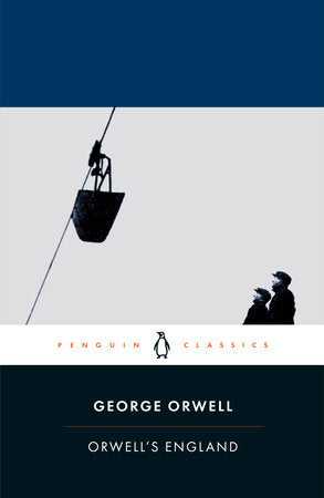 Orwell's England Paperback by George Orwell