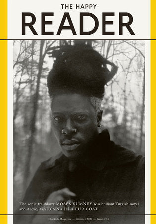 The Happy Reader - Issue 16 Paperback by Penguin Classics