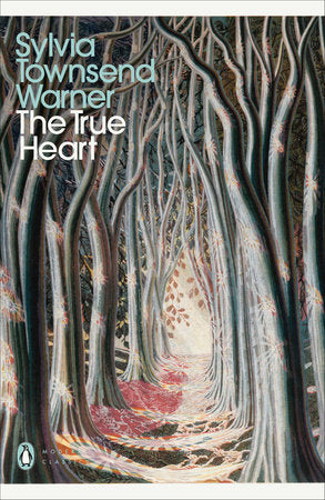 The True Heart Paperback by Sylvia Townsend Warner