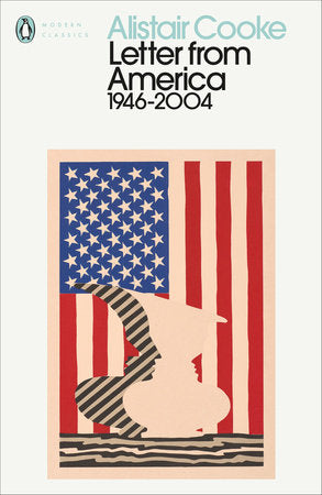 Letter from America Paperback by Alistair Cooke