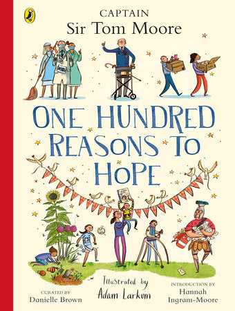 One Hundred Reasons To Hope Paperback by Danielle Brown
