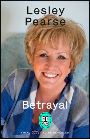 Betrayal Paperback by Lesley Pearse