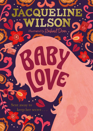 Baby Love Paperback by Jacqueline Wilson